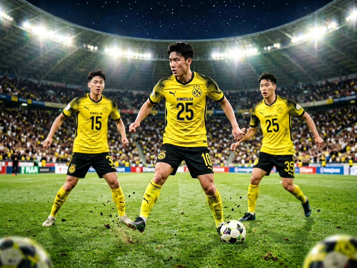 Bundesliga