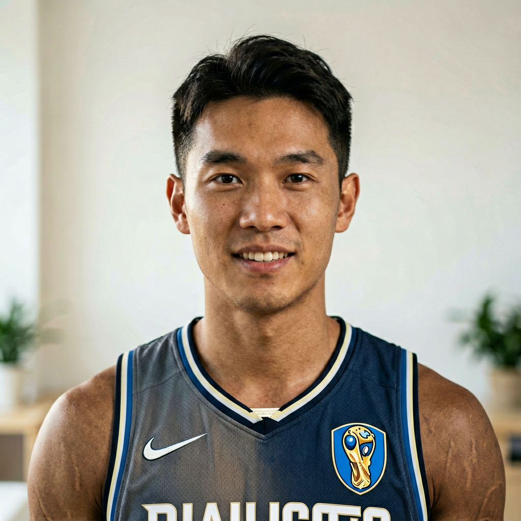 Player Portrait