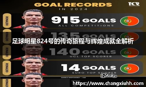 足球明星824号的传奇旅程与辉煌成就全解析